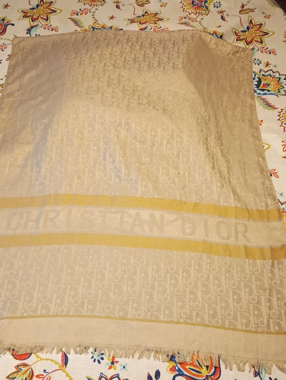 Scarf 82"X28"